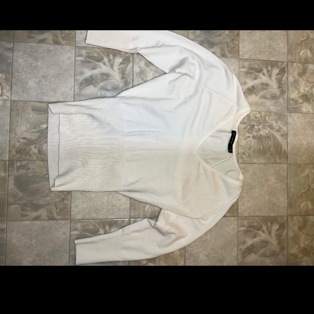 Cream The Limited top